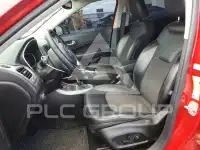 2018 Jeep COMPASS фото