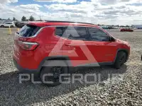 2018 Jeep COMPASS фото