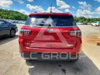 2018 Jeep COMPASS photo