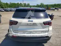 2018 Jeep COMPASS фото