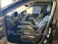 2018 Jeep COMPASS фото