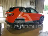 2018 Jeep COMPASS фото