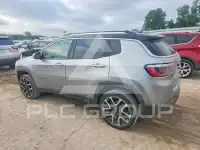 2018 Jeep COMPASS photo