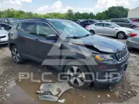 2018 Jeep COMPASS фото