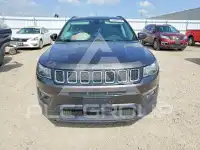 2018 Jeep COMPASS photo