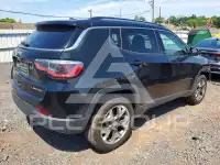 2018 Jeep COMPASS фото