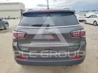 2018 Jeep COMPASS фото
