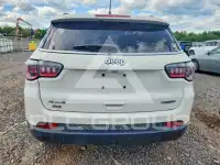 2018 Jeep COMPASS фото