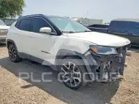 2018 Jeep COMPASS photo