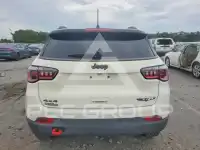 2018 Jeep COMPASS photo
