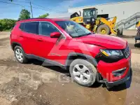2018 Jeep COMPASS photo