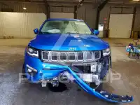 2018 Jeep COMPASS photo
