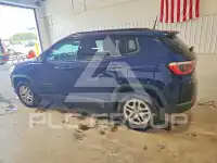2018 Jeep COMPASS фото