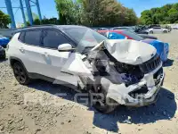 2018 Jeep COMPASS фото