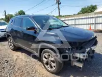 2018 Jeep COMPASS фото