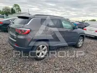 2018 Jeep COMPASS photo