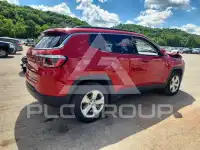 2018 Jeep COMPASS photo