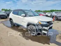 2018 Jeep COMPASS фото