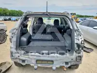 2018 Jeep COMPASS фото