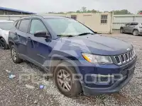 2018 Jeep COMPASS photo