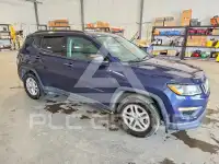 2018 Jeep COMPASS фото