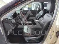 2018 Jeep COMPASS фото