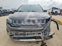 2018 Jeep COMPASS фото