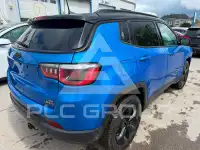 2018 Jeep COMPASS фото