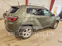 2018 Jeep COMPASS photo
