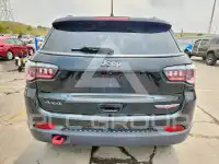2018 Jeep COMPASS photo