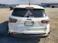 2018 Jeep COMPASS фото