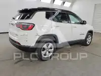 2018 Jeep COMPASS photo