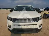 2018 Jeep COMPASS фото