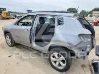 2018 Jeep COMPASS фото