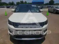 2018 Jeep COMPASS фото