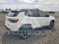 2018 Jeep COMPASS фото
