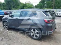 2018 Jeep COMPASS фото