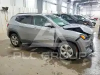 2018 Jeep COMPASS фото