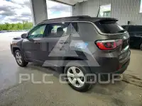 2018 Jeep COMPASS фото