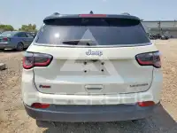 2018 Jeep COMPASS photo