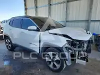 2018 Jeep COMPASS фото