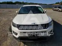 2018 Jeep COMPASS фото