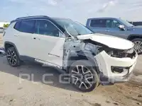 2018 Jeep COMPASS фото