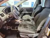 2018 Jeep COMPASS фото