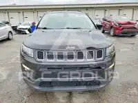 2018 Jeep COMPASS photo