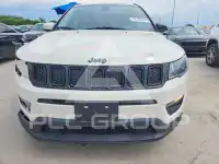 2018 Jeep COMPASS фото