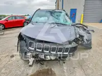 2018 Jeep COMPASS фото