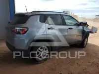 2018 Jeep COMPASS фото