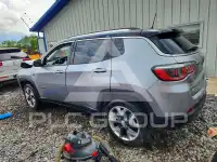 2018 Jeep COMPASS photo