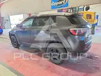 2018 Jeep COMPASS фото